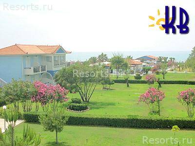 Kalamaki Beach Hotel 5